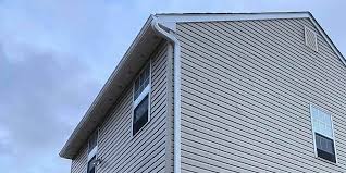 Trusted Nottingham, PA Siding Experts